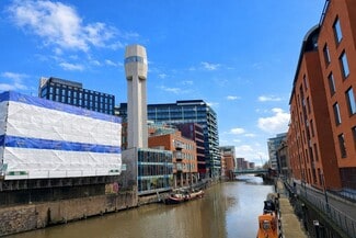 Plus de détails pour Cheese Ln, Bristol - Bureau à louer