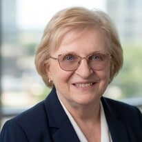 Linda Ralls