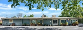 Plus de détails pour 1885 Oak Park Blvd, Pleasant Hill, CA - Bureau à vendre