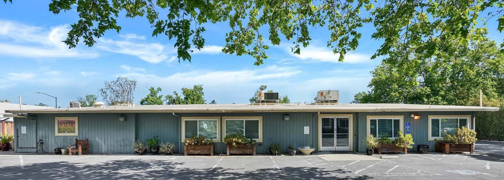 1885 Oak Park Blvd, Pleasant Hill, CA à vendre Photo de l’immeuble– Image 1 sur 6
