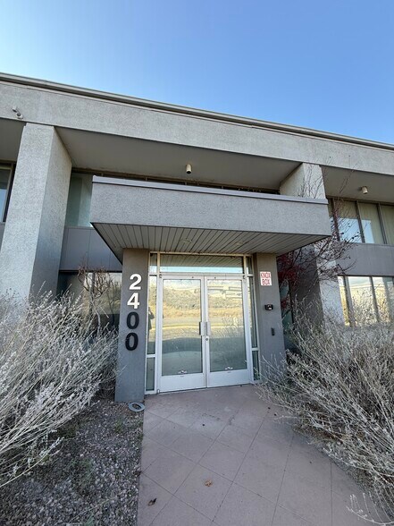 2400 S 600 W, Salt Lake City, UT à louer - Photo de l’immeuble – Image 3 sur 6