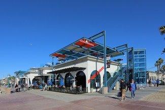 Plus de détails pour 3106-3146 Mission Blvd, San Diego, CA - Local commercial à louer
