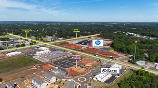 Plus de détails pour 1824 Houston Lake Rd, Perry, GA - Local commercial à louer