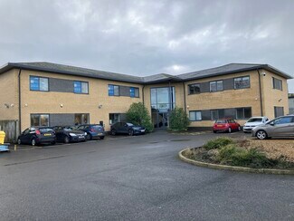 Plus de détails pour Bryggen Rd, Kings Lynn - Bureau à louer