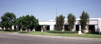 Plus de détails pour 1165 E 230th St, Carson, CA - Industriel/Logistique à louer