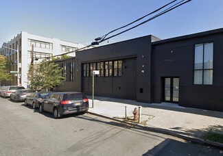 Plus de détails pour 65-87 Porter Ave, Brooklyn, NY - Bureau/Local commercial à louer