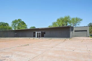 Plus de détails pour 308 Cryer St, West Monroe, LA - Local d’activités à vendre
