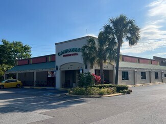 Plus de détails pour 33821-33983 US Highway 19 N, Palm Harbor, FL - Local commercial à louer