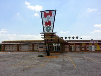 Plus de détails pour 2315 W Jefferson St, Grand Prairie, TX - Local commercial à louer