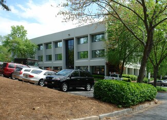 Plus de détails pour 2858 Woodcock Blvd, Atlanta, GA - Bureau à vendre