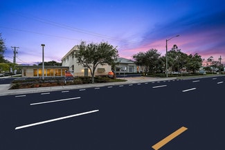 Plus de détails pour 800 W Indiantown Rd, Jupiter, FL - Bureau à louer