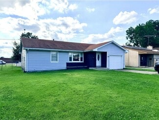 Plus de détails pour 213 Clark Ave, Cape Girardeau, MO - Bureau à louer