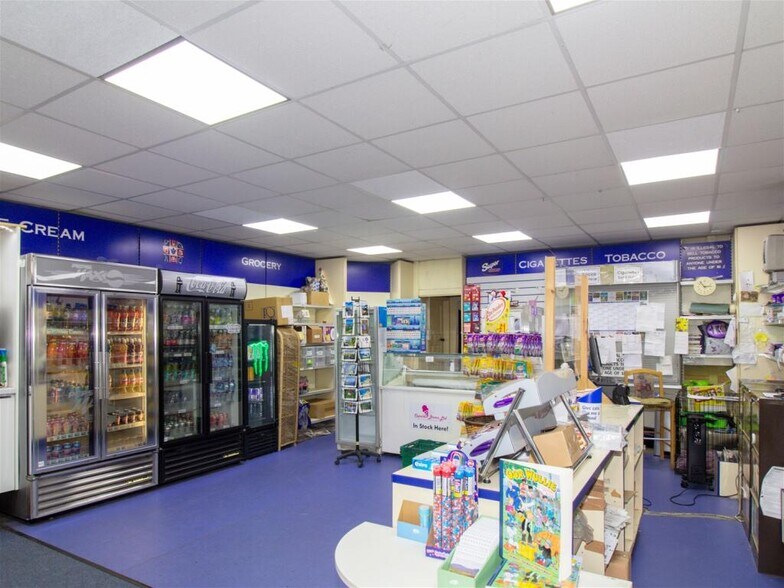 32 Princes St, Thurso à vendre - Photo intérieure – Image 3 sur 6