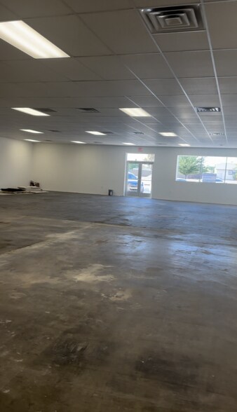 403 W Central Ave, Coolidge, AZ à vendre - Photo de l’immeuble – Image 3 sur 6