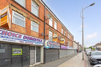 Plus de détails pour 406 Hessle Rd, Hull - Local commercial à louer