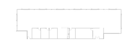 2674 N 1st St, San Jose, CA à louer Plan d’étage– Image 1 sur 1