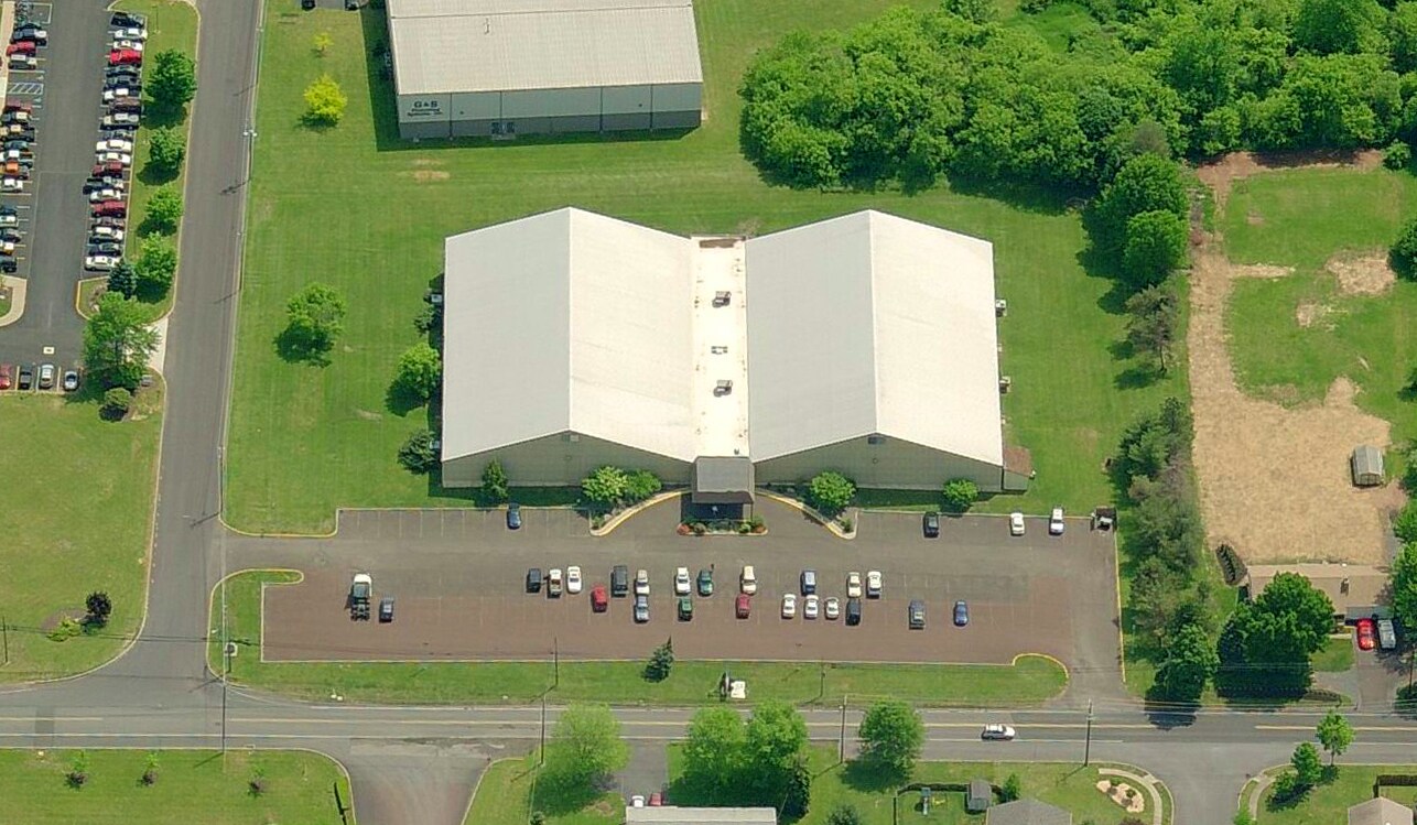 451 California Rd, Quakertown, PA à louer Aérien– Image 1 sur 17