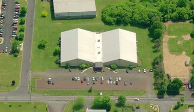 451 California Rd, Quakertown, PA - VUE AÉRIENNE vue de carte