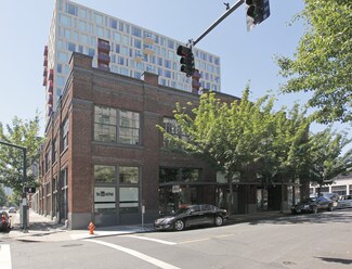 Plus de détails pour 904-916 NW Hoyt St, Portland, OR - Bureau à louer