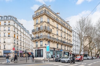 Plus de détails pour 360 Rue Des Pyrénées, Paris - Bureau à louer