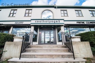 Plus de détails pour 15 Broadway, Cresskill, NJ - Local commercial à louer