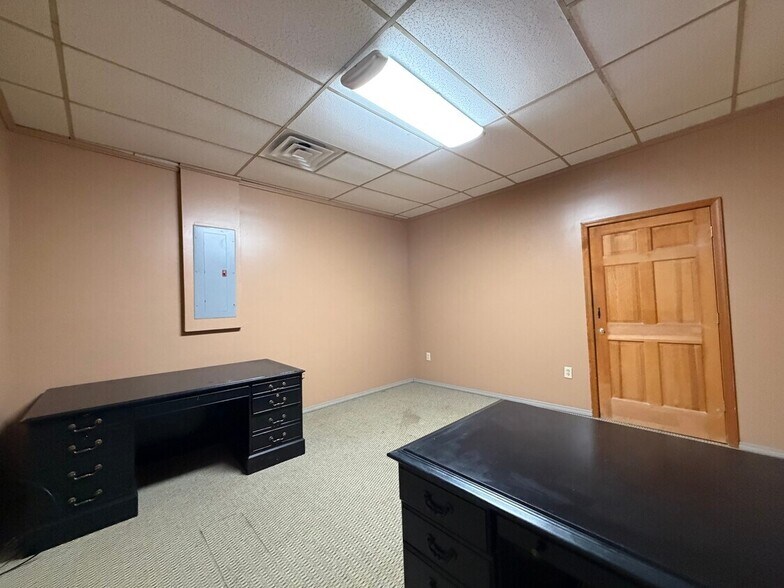 124 N Main St, Warrenton, NC à louer - Photo de l’immeuble – Image 3 sur 7