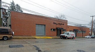 Plus de détails pour 521 E 3rd St, Mount Vernon, NY - Industriel/Logistique à vendre