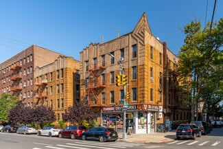 Plus de détails pour 78-Units, 2 Brooklyn Elevator Buildings – Logement à vendre, Brooklyn, NY