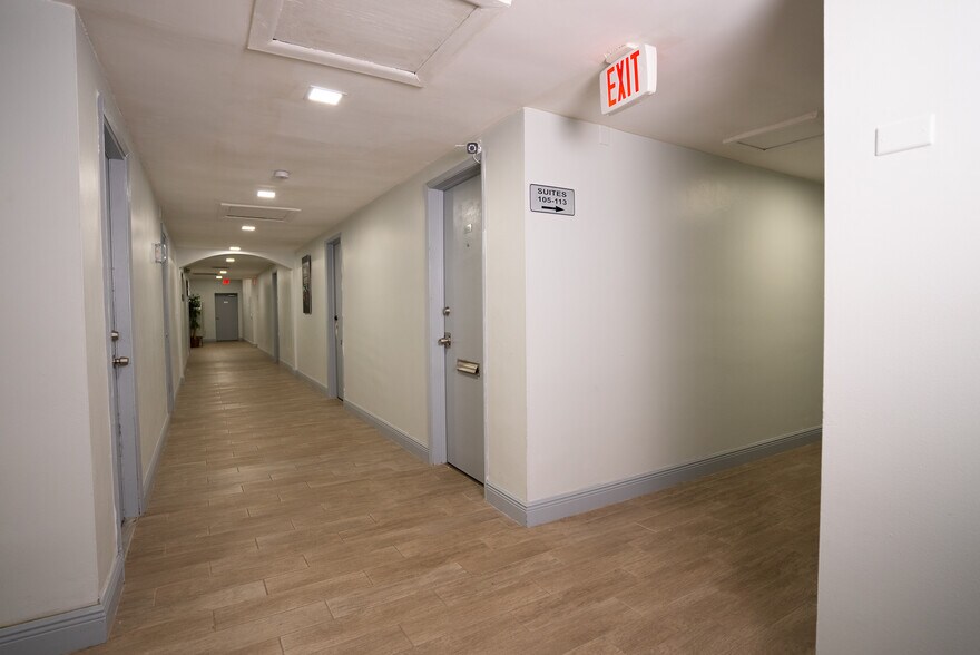 1000 E Atlantic Blvd, Pompano Beach, FL à louer - Photo intérieure – Image 3 sur 29