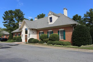 Plus de détails pour 7380-7390 McGinnis Ferry Road – Bureau à vendre, Suwanee, GA