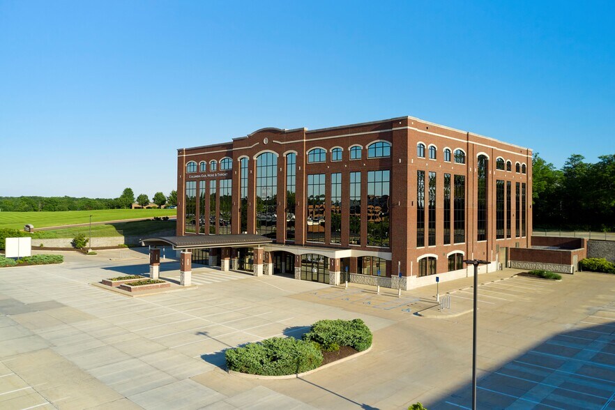 303 N Keene St, Columbia, MO à vendre - Photo de l’immeuble – Image 2 sur 11