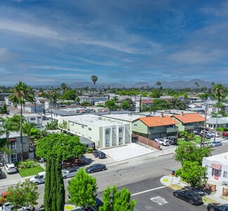 Plus de détails pour 3470 Monroe Ave, San Diego, CA - Logement à vendre
