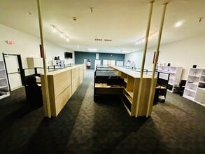 5240 W Charleston Blvd, Las Vegas, NV à vendre Photo intérieure– Image 2 sur 7