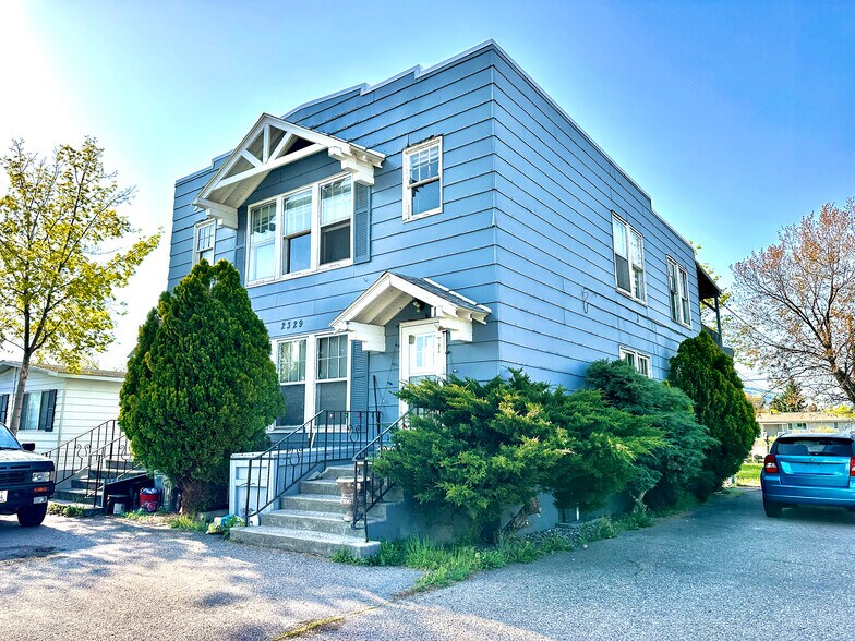 2329 Fairview Ave, Missoula, MT à vendre - Photo de l’immeuble – Image 2 sur 57