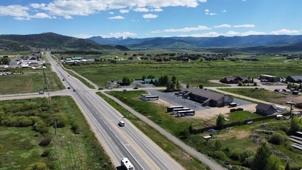 62000 US Highway 40, Granby, CO à vendre - Photo de l’immeuble – Image 3 sur 14