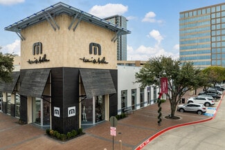 Plus de détails pour 7140 Bishop Rd, Plano, TX - Bureau, Local commercial à louer