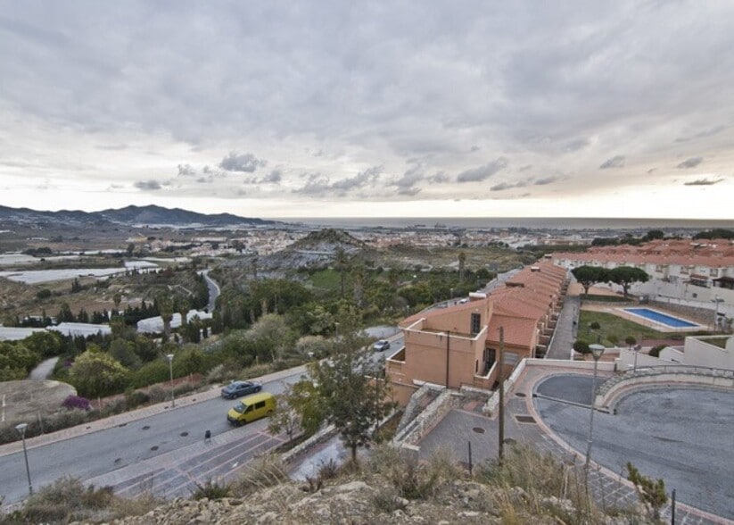 Calle Frida Kahlo, Motril, Granada à vendre - Aérien – Image 2 sur 9