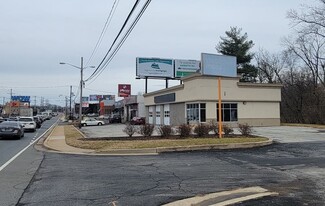 Plus de détails pour 3805 Concord Pike, Wilmington, DE - Local commercial à louer