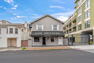 Plus de détails pour 231 Lux Ave, South San Francisco, CA - Local commercial à vendre