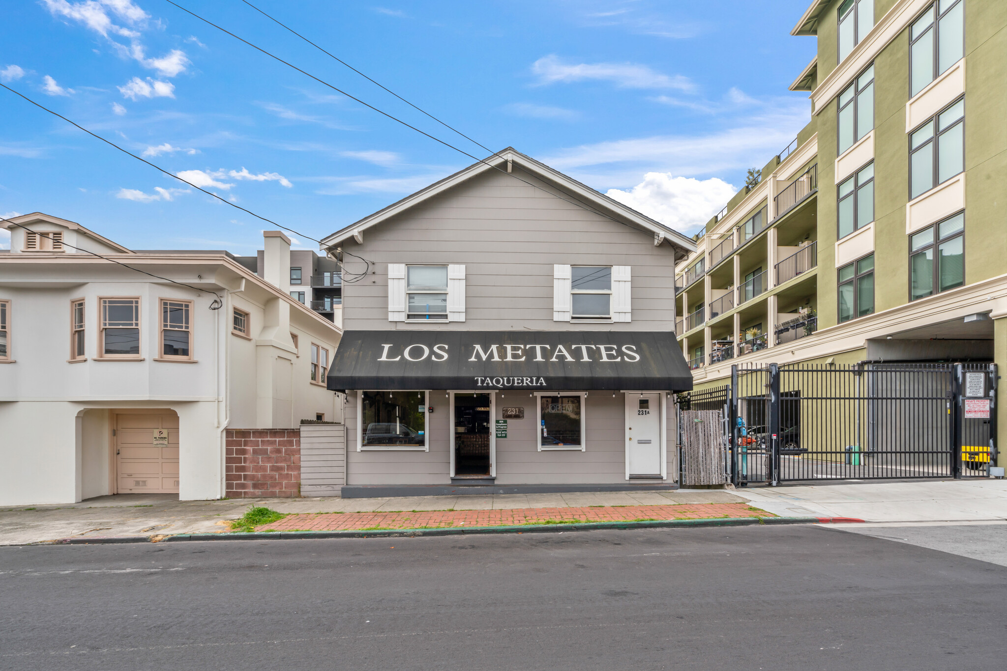 231 Lux Ave, South San Francisco, CA à vendre Photo de l’immeuble– Image 1 sur 40