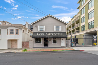 Plus de détails pour 231 Lux Ave, South San Francisco, CA - Local commercial à vendre