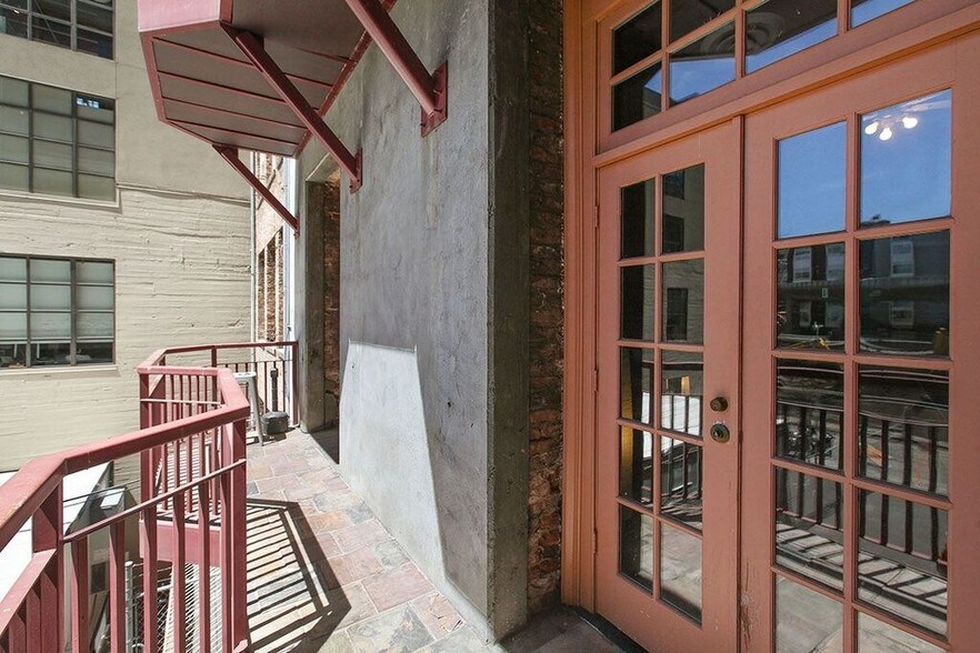 527-529 Howard St, San Francisco, CA à louer - Photo de l’immeuble – Image 3 sur 16