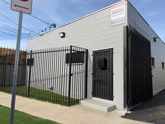 Plus de détails pour 14641-14643 Lull St, Van Nuys, CA - Industriel/Logistique à louer