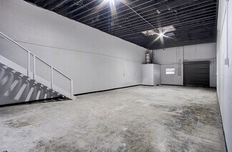 Plus de détails pour 5910 E Washington Blvd, Commerce, CA - Local d'activités à louer