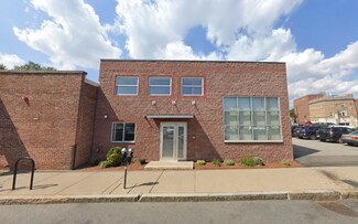 Plus de détails pour 49 Day St, Somerville, MA - Bureau à louer