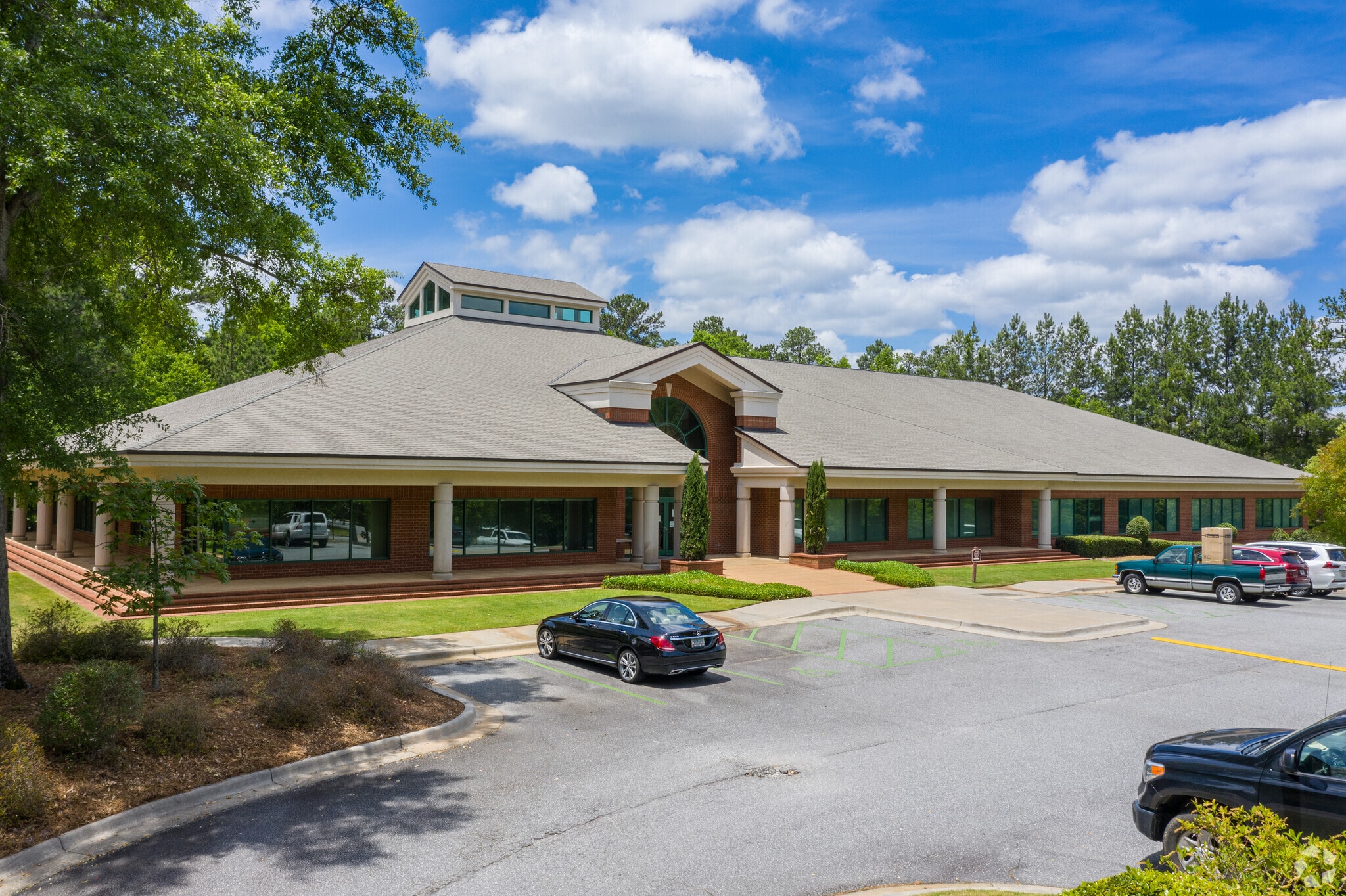 1100 Brookstone Centre Pky, Columbus, GA à vendre Photo principale– Image 1 sur 46