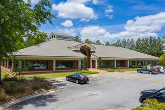 Plus de détails pour 1100 Brookstone Centre Pky, Columbus, GA - Bureau à vendre
