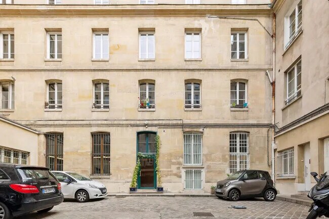 Plus de détails pour 3 Rue Du Vertbois, Paris - Coworking à louer