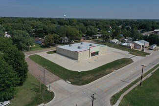Plus de détails pour 215 7th St., Washington, KS - Local commercial à vendre