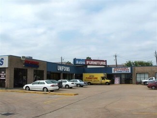 Plus de détails pour 2590 610 South Loop West, Houston, TX - Bureau/Local commercial, Local commercial à louer
